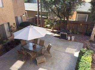 4024 32nd St APT 25, San Diego, CA 92104