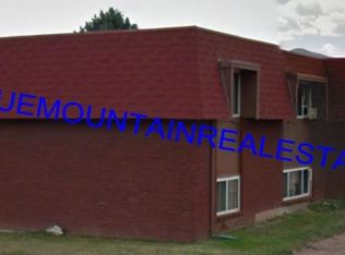 3217 W Bijou St APT 3, Colorado Springs, CO 80904