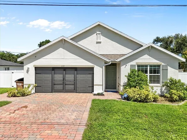 1439 SE 18th St, Cape Coral, FL 33990