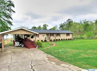 710 E Haven Dr, Glencoe, AL 35905