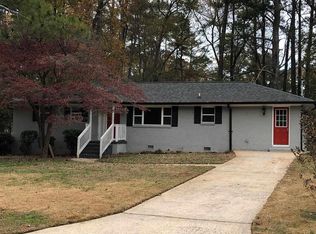 2002 Fargo Pl, Atlanta, GA 30316