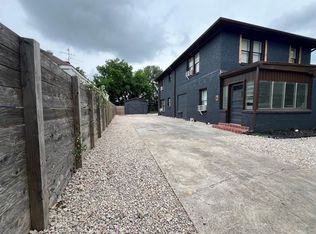 2531 Stevens St, Houston, TX 77026