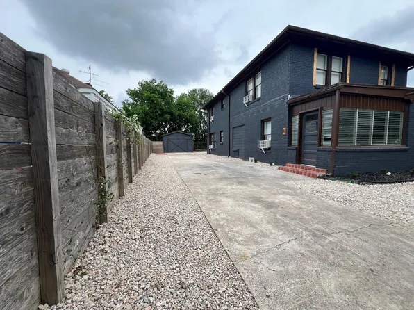 2531 Stevens St, Houston, TX 77026