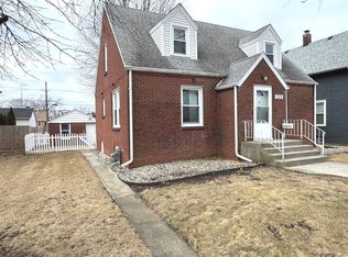 123 S Alma Ave, Kankakee, IL 60901