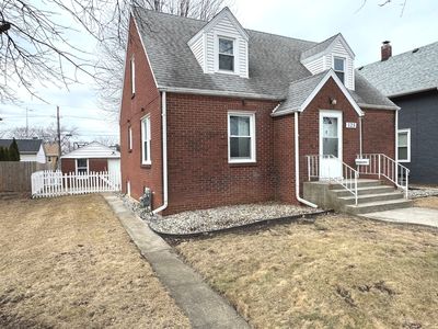 123 S Alma Ave, Kankakee, IL, 60901