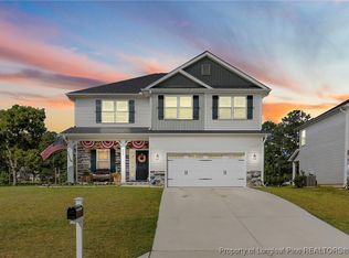 243 Spring Flowers Dr, Cameron, NC 28326