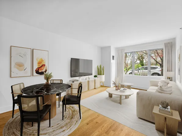 415 Leonard Street image 1 of 11