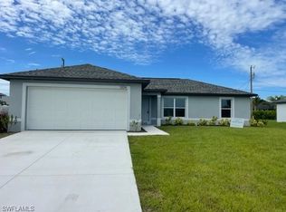 1204 SW 1st Ter, Cape Coral, FL 33991