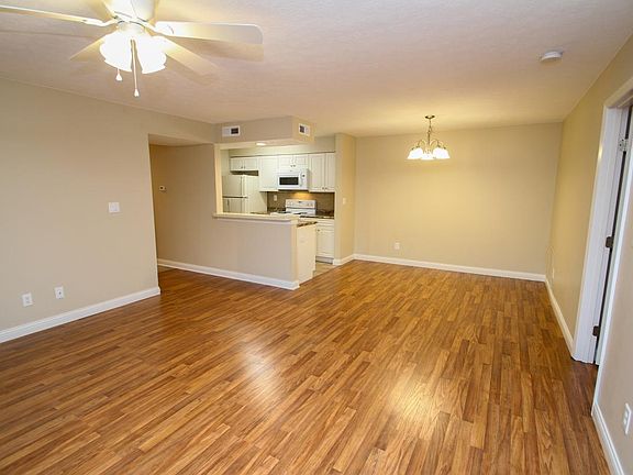 View to Kitchen