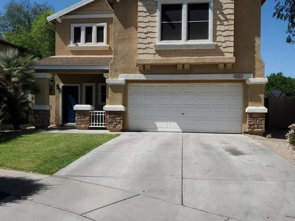 4324 E Windsor Ct, Gilbert, AZ 85296