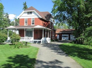 433 2nd Ave SE, Perham, MN 56573