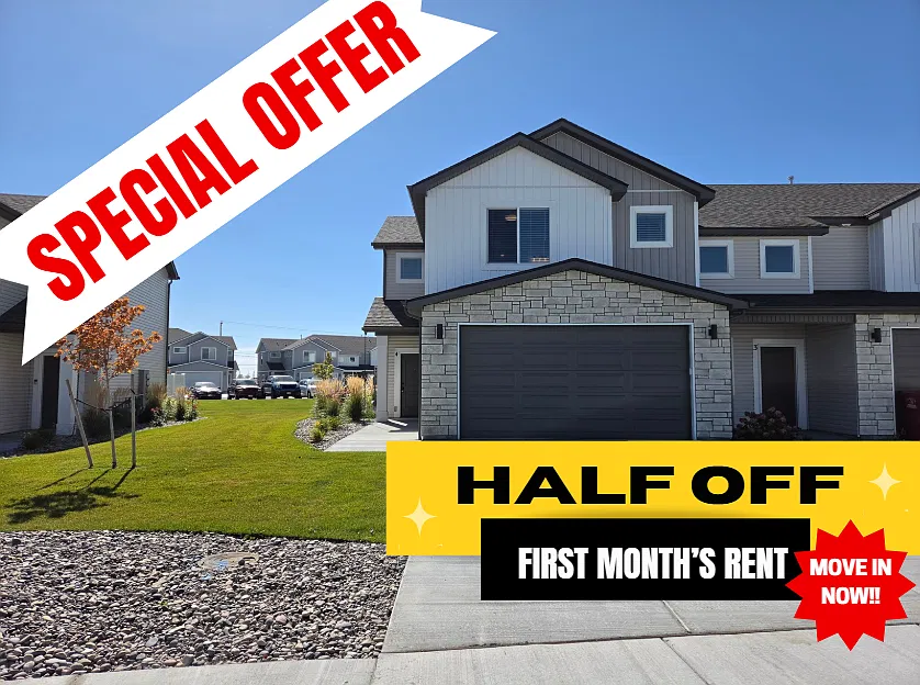 1136 Ashlyn Way #4