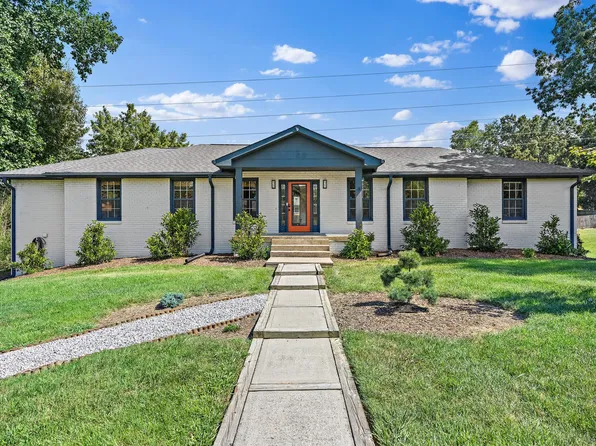4009 Port Cleburne Ln, Hermitage, TN 37076