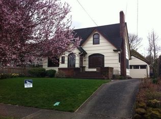 1530 N Simpson St, Portland, OR 97217