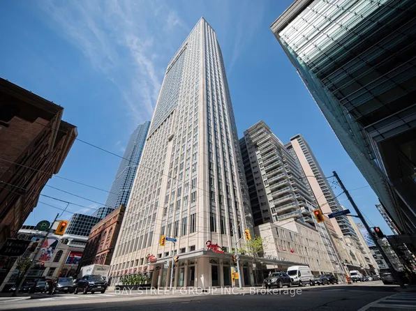 210 Victoria St, Toronto, ON