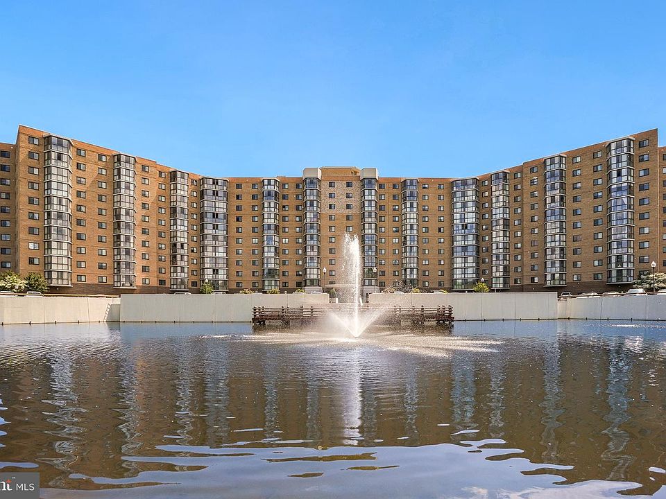1st image of 3330 N Leisure World Blvd #5422