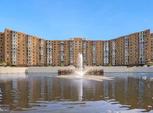 Fairways  South, Silver Spring, MD 20906