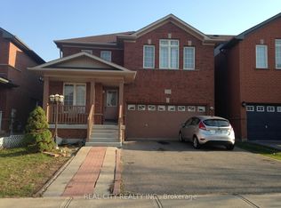19 Fairhill Ave, Brampton, ON L7A2A9