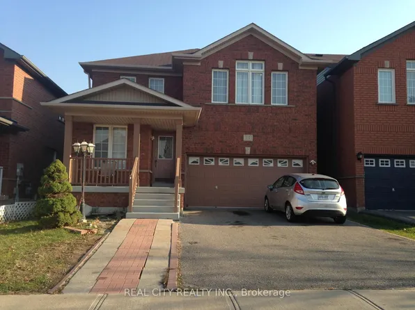 19 Fairhill Ave, Brampton, ON L7A 2A9