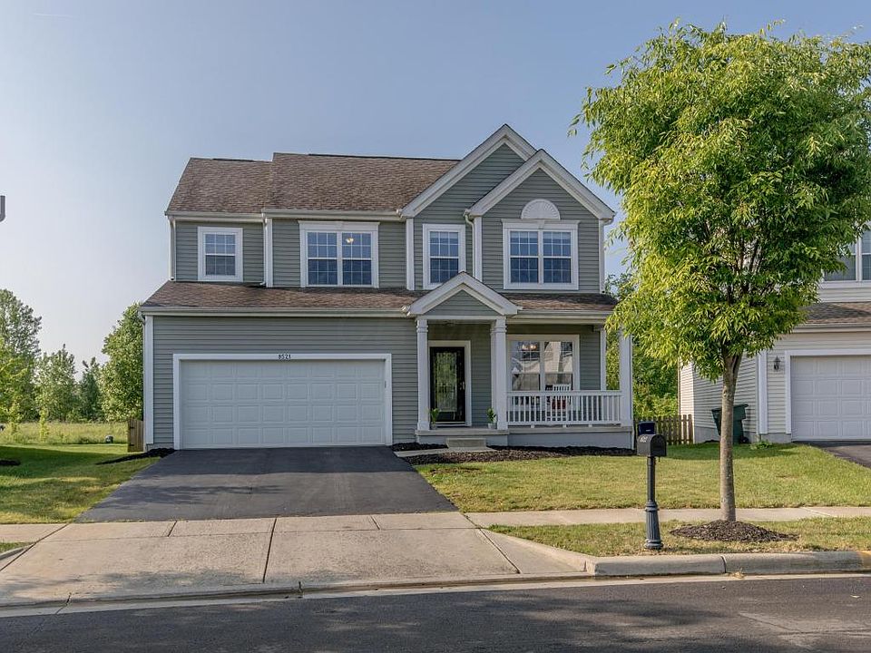 1st image of 8521 Flowering Cherry Dr