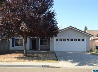 4315 E Howard Ave, Visalia, CA 93292