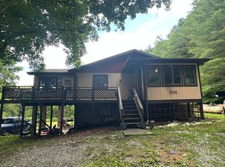 3510 Goldfinch Ln, Hartford, TN 37753