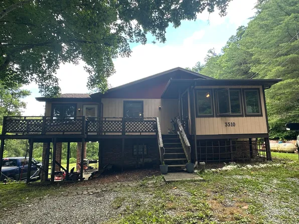 3510 Goldfinch Ln, Hartford, TN 37753
