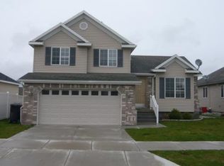 6644 W Oak Bridge Dr, West Jordan, UT 84081