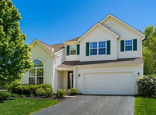 6487 Ellis Nook Dr, New Albany, OH 43054