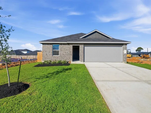 40539 Clover Willow Dr, Magnolia, TX 77354