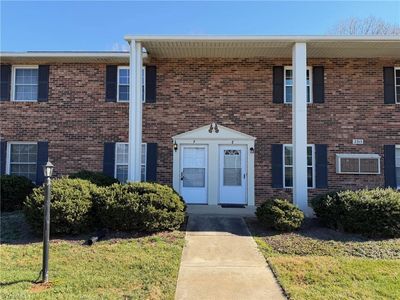 2315 E Bay Meadows Ct #F, Winston Salem, NC, 27103