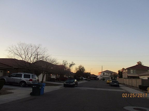 5th image of 5926 W Getty Dr