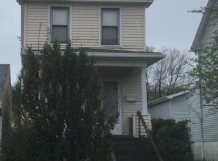 522 Kiefer Ave, Hazleton, PA 18201
