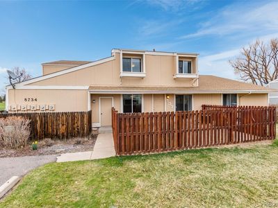 8734 Chase Dr APT 137, Arvada, CO, 80003