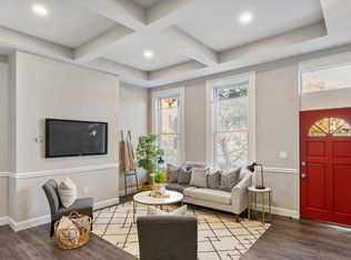 1723 Hollins St, Baltimore, MD 21223
