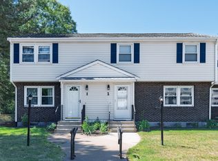 Townhouse Estates Of Norton, Norton, MA 02766