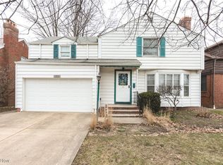 14329 Washington Blvd, University Heights, OH