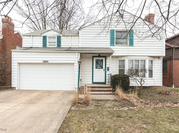 14329 Washington Blvd, University Heights, OH 44118