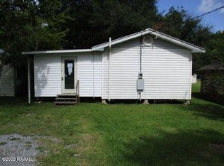 505 Leblanc Ave, Abbeville, LA 70510