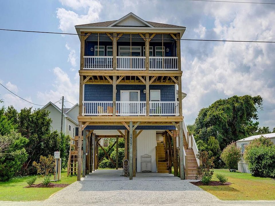 1517 Wahoo Street,