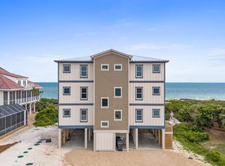 1570 E Gulf Beach Dr, Eastpoint, FL 32328