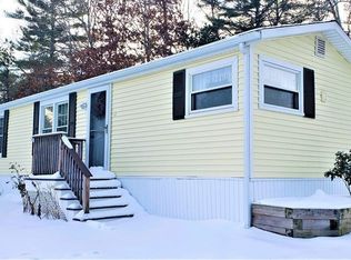 11 Cheryl Ln, Carver, MA 02330