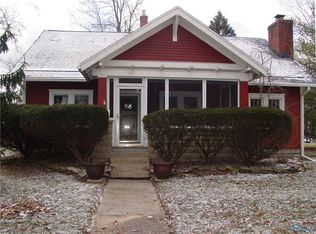 1011 Farnsworth Rd, Waterville, OH 43566