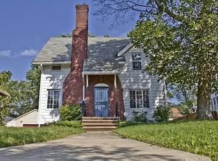 535 Roslyn Ave, Akron, OH 44320