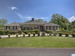 223 1st Ave W, Grant, AL 35747