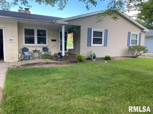 3811 35th St, Rock Island, IL