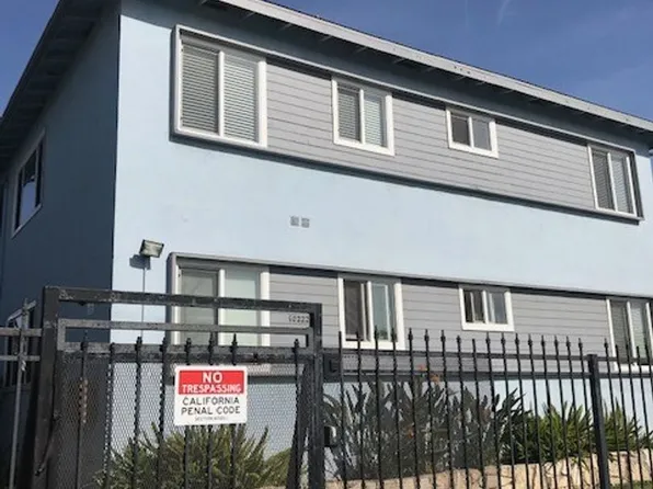 10222 S Dixon Ops, 10222 S Dixon Ave #6, Inglewood, CA 90303
