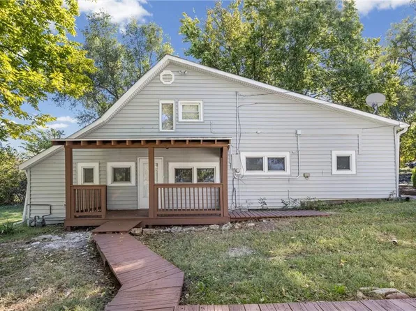 704 N Ann St, Columbia, MO 65201