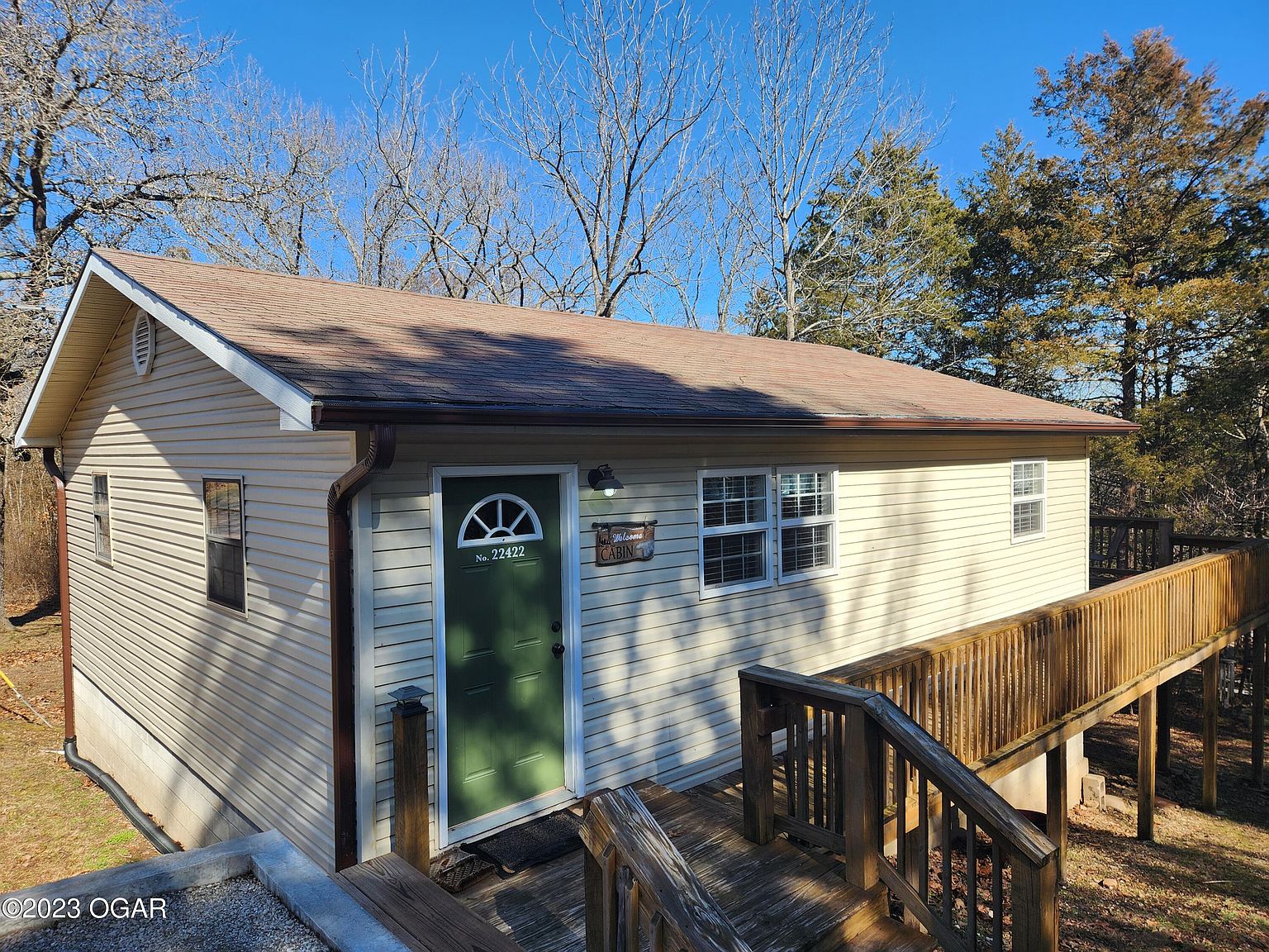 22422 Bend Ln, Eagle Rock, MO 65641 Zillow