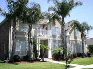 112 Evangeline Ln, Destrehan, LA 70047